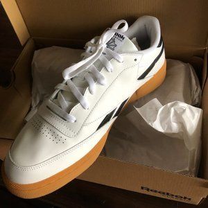 Men's-Club C Revenge Reebok (size 13)
